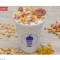 Dry Fruits Nuts Thickshake