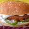 Chicken Hungry Bird Burger Meal(Hungry Bird Burger French Fries Soft Drink)