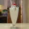 Vanilla Milkshakes (250 Ml)