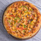 8 Paneer Chicken Pizza