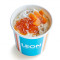 Seasonal Apricot Vanilla Porridge