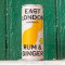 Rum Ginger Ndash; East London Liquor Co