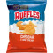 Ruffles Cheddar Sour Cream Chips 2.5 Oz.