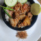 Pork With Dry Bamboo Shoot And Mezenga Seeds Bowl