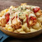 Parmesan Chicken Mac ‘N Cheese