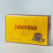 Caja Alfajores Havanna Negro