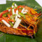 Paneer Potlam Parotta