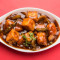 Paneer Manchurian Mini Gravy