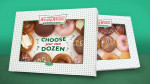 Choose Your Own Double Dozen