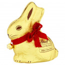 Lindt Gold Bunny Milk