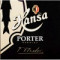 Hansa Spesial Porter