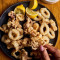 Fried Calamari