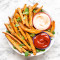 Sweet Potato Fries