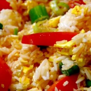 Egg Fried Rice