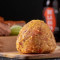 Mofongo Of Chicharron