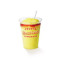 Regular Frozen Strawberry Lemonade