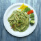 Pesto Pasta Broccoli