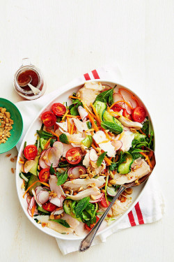 Turkey Salad