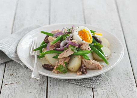 Nicoise Salad