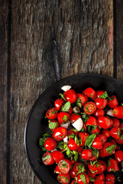 Tomato Salad