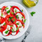 Tomato Mozzarella Salad