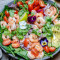 Seafood Salad