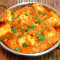 Cashew Paneer Butter Masala