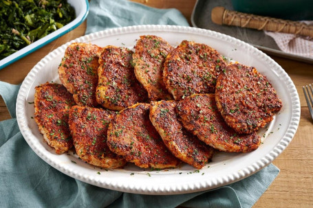 Smoky Southern Grilled Chicken Breast