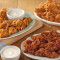 Tenders Trio Platter