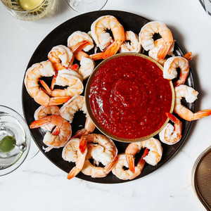Shrimp Cocktail Shrimp Cocktail
