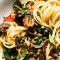 Vegetarian Pasta