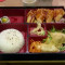 Bento Vegetarisch