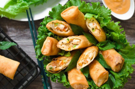 Spring Rolls