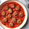 Meatball Marinara