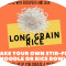 Long Grain Rice