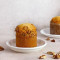 Banana Walnut Muffin Eggless