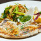 Grilled Swordfish Steak