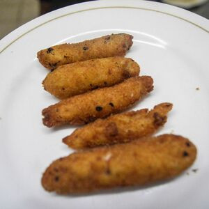 Fish Finger