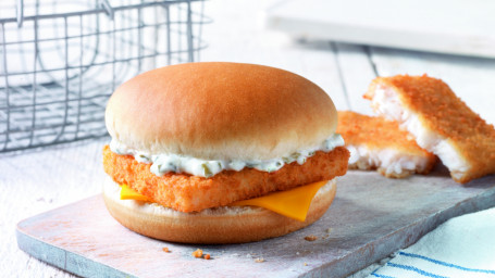 Filet O Fish Meal