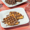 Rich Caramel Waffle