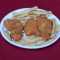 Boneless Fish Fry (3 Pcs)