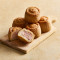 Morrisons Mini Pork Pies Pack