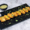 Chatpata Paneer Tikka(8 Pcs)