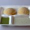 Butter Steam Idli