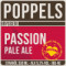 Passion Pale Ale