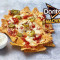 Doritos Cheesy Nachos