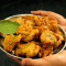 Gobhi Ke Pakoda [250 Grams] With Traditional Hari Chutney