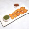 Paneer Bhajiya (10 Pcs)