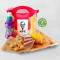 Popcorn Chicken Kids Bucket