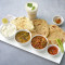 North Indian Non Veg Thali